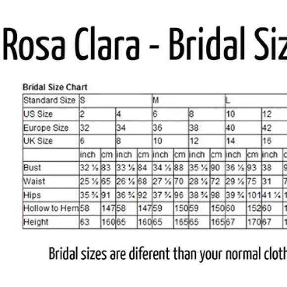 Soft by Rosa Clara beaded wedding gown or grad dress - Picture 10 of 10